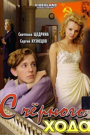 Постер к фильму С черного хода (2009)