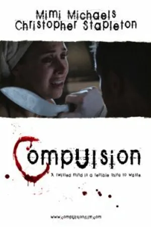 Постер к фильму Compulsion (2009)