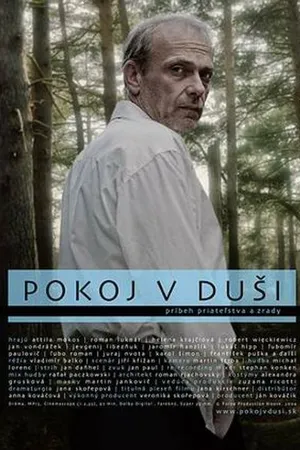 Постер к фильму Покой в душе (2009)