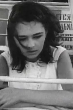 Постер к фильму Карусель (1962)