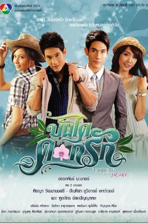 Постер к сериалу Лестница любви (2011)