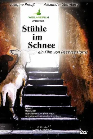 Постер к фильму Стулья в снегу (2007)