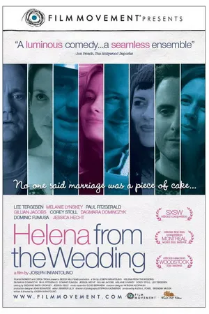 Постер к фильму Хелена со свадьбы (2010)