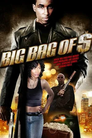 Постер к фильму Большая сумка денег (2009)