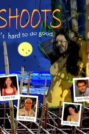 Постер к фильму Shoots (2008)