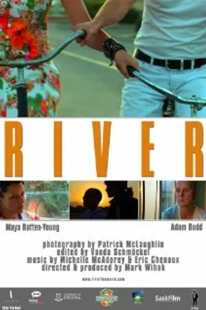 Постер к фильму River (2007)