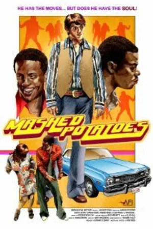 Постер к фильму Mashed Potatoes (2009)