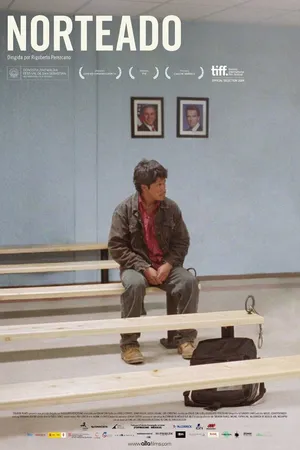 Постер к фильму На север дороги нет (2009)