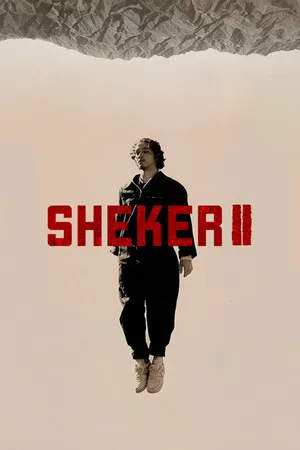 Постер к сериалу SHEKER (2020)