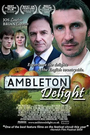 Постер к фильму Ambleton Delight (2009)