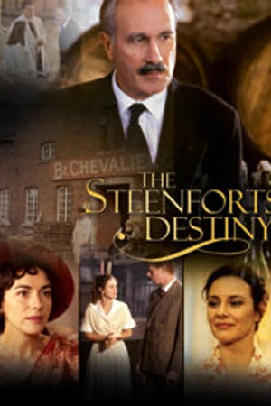 Постер к сериалу Судьба Стенфортов (1999)