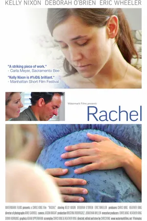 Постер к фильму Ракель (2008)