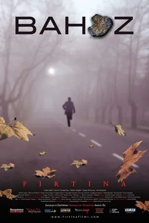 Постер к фильму Bahoz (2008)