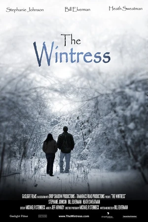 Постер к фильму The Wintress (2008)