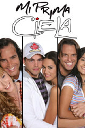 Постер к сериалу Моя кузина Сиела (2007)