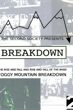 Постер к фильму Breakdown (2006)