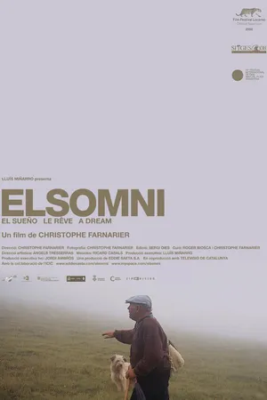 Постер к фильму Мечта (2008)