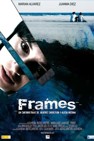 Постер к фильму Frames (2009)