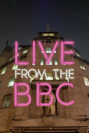 Постер к сериалу Live from the BBC (2016)
