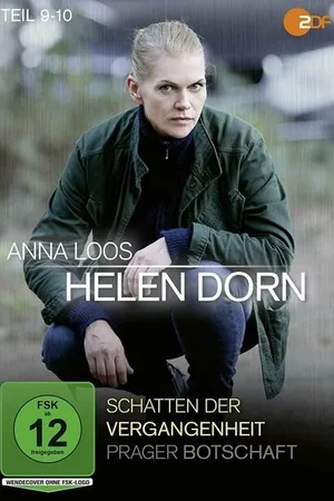 Постер к сериалу Helen Dorn (2014)