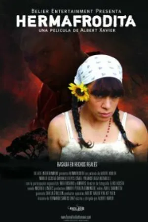 Постер к фильму Гермафродит (2009)