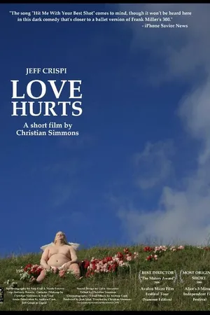 Постер к фильму Love Hurts (2008)