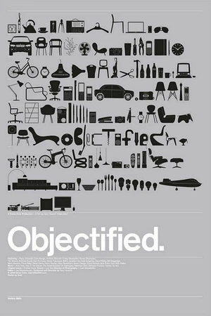 Постер к фильму Овеществление (2009)