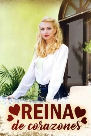 Постер к сериалу Королева сердец (1998)