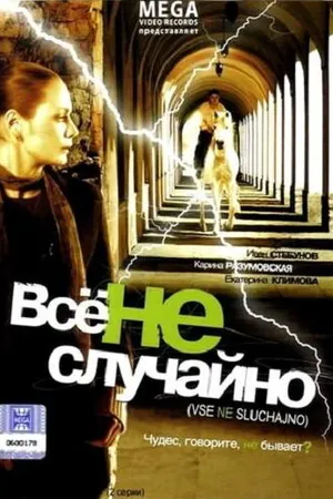 Постер к фильму Все не случайно (2009)