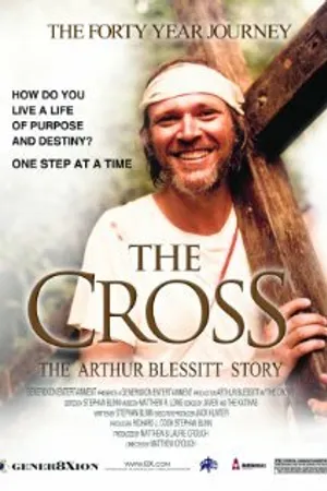 Постер к фильму The Cross (2009)