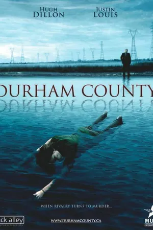 Постер к сериалу Добро пожаловать в Дарем (2007 - 2010)