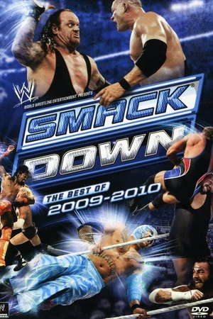 Постер к сериалу WWE SmackDown (1999)