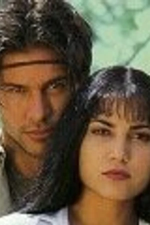 Постер к сериалу Мария де лос Анхелес (1997)