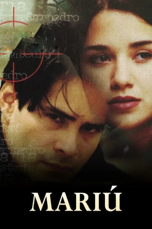 Постер к сериалу Мариу (2000)
