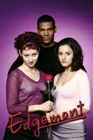 Постер к сериалу Эджмонт (2000 - 2005)