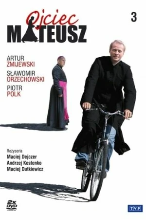 Постер к сериалу Отец Матфей (2008)
