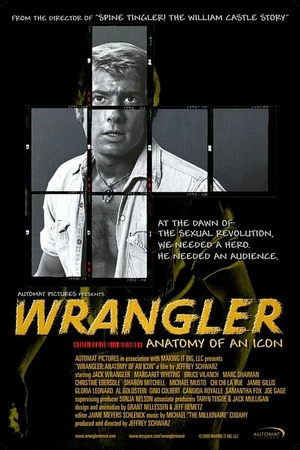 Постер к фильму Wrangler: Anatomy of an Icon (2008)