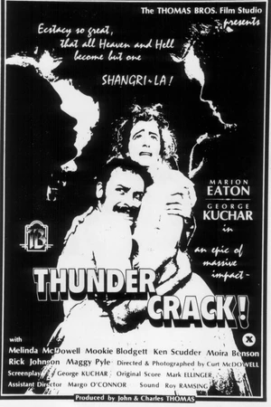 Постер к фильму Раскаты грома! (1975)