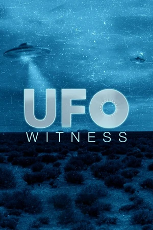 Постер к сериалу Очевидцы НЛО (2021)