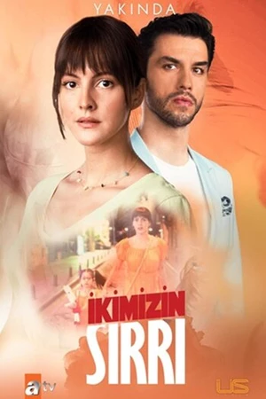 Постер к сериалу Наша тайна (2021)