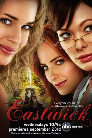 Постер к сериалу Иствик (2009 - 2010)