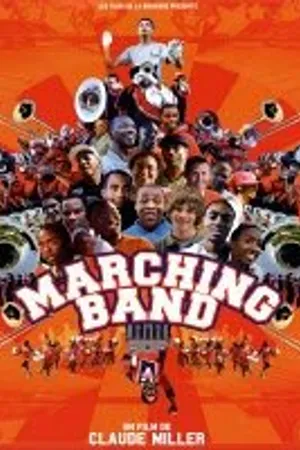 Постер к фильму Marching Band (2009)
