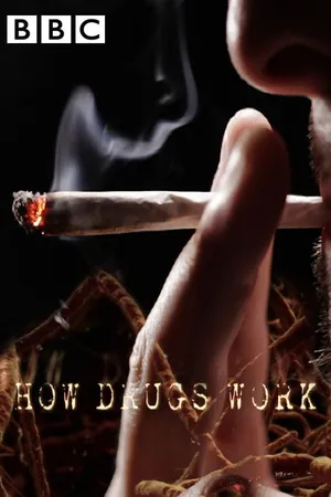 Постер к сериалу How Drugs Work (2011)