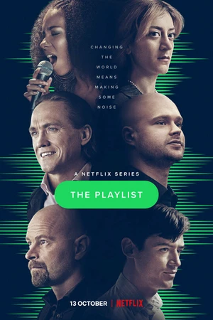 Постер к сериалу Против гигантов (2022)