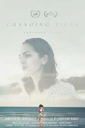 Постер к фильму Changing Tides (2021)