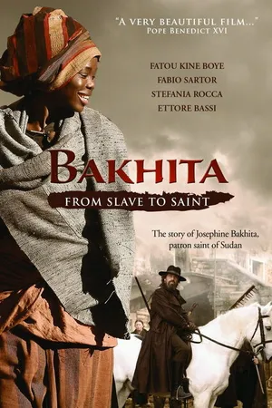 Постер к фильму Бахита (2009)