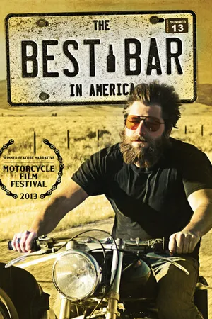 Постер к фильму Лучший бар в Америке (2009)