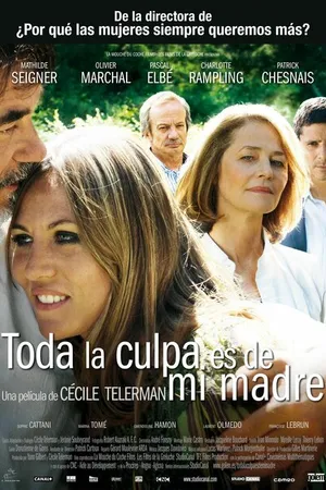 Постер к фильму Хочу тебе кое-что сказать (2009)