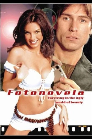 Постер к фильму Fotonovela (2008)