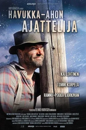 Постер к фильму Мыслитель из Хавукка-ахо (2009)